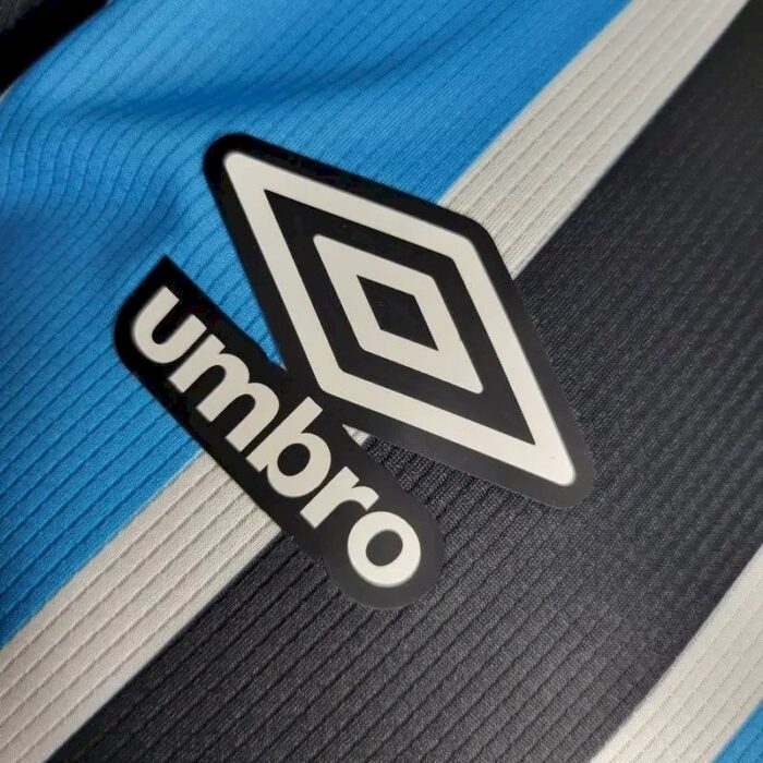 Mens Grêmio 2023/24 Home Jersey Player Version 8