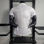 Mens France 2023/24 Home Jersey Player Version 5