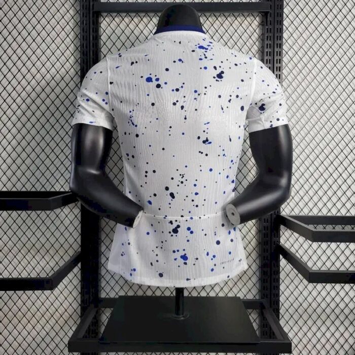Mens USA 2023/24 Home Jersey Player Version 6