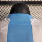 Mens Argentina 2023/24 Home Jersey Player Version 2
