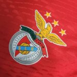 Mens Benfica 2023/24 Home Jersey Player Version 8