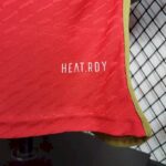 Mens Benfica 2023/24 Home Jersey Player Version 9