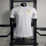 Mens Italy 2023/24 125th Anniversary Edition Jersey Player Version 4