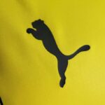 Mens Borussia Dortmund 2023/24 Home Jersey Player Version 6