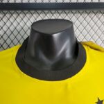 Mens Borussia Dortmund 2023/24 Home Jersey Player Version 8