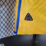 Mens Tigres UANL 2023/24 Home Jersey Player Version 10