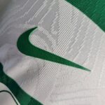 Mens Sporting CP 2023/24 Home Jersey Player Version 3
