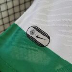 Mens Sporting CP 2023/24 Home Jersey Player Version 9