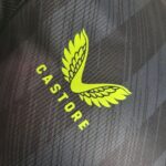 Mens Newcastle United 2023/24 Pre-Match Jersey Player Version 8