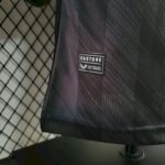 Mens Newcastle United 2023/24 Pre-Match Jersey Player Version 6