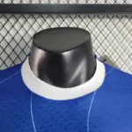 Mens Olympique Marseille 2023/24 Away Jersey Player Version 2