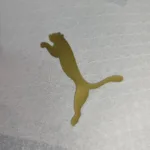 Mens Olympique Marseille 2023/24 Home Jersey Player Version 4