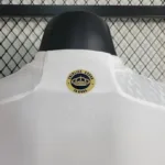 Mens Cruzeiro 2023/24 Away Jersey Player Version 2