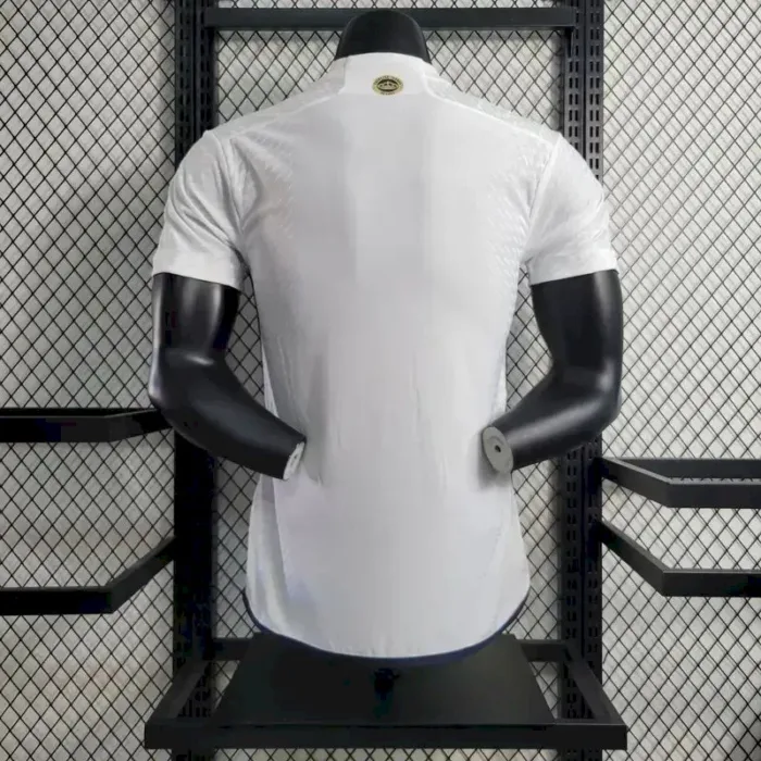 Mens Cruzeiro 2023/24 Away Jersey Player Version 3