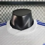 Mens Cruzeiro 2023/24 Away Jersey Player Version 4