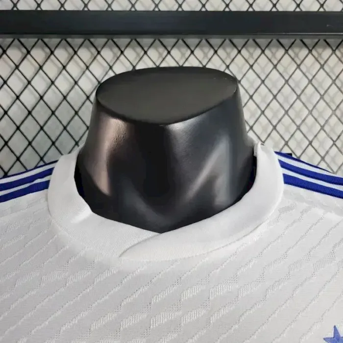 Mens Cruzeiro 2023/24 Away Jersey Player Version 4