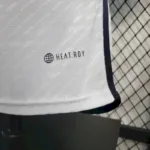 Mens Cruzeiro 2023/24 Away Jersey Player Version 7