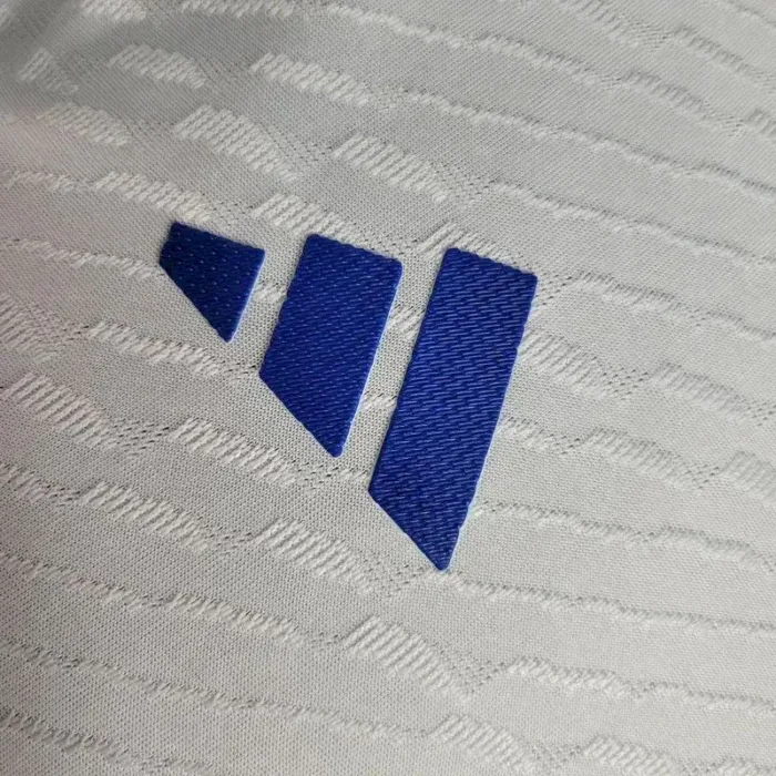 Mens Cruzeiro 2023/24 Away Jersey Player Version 10