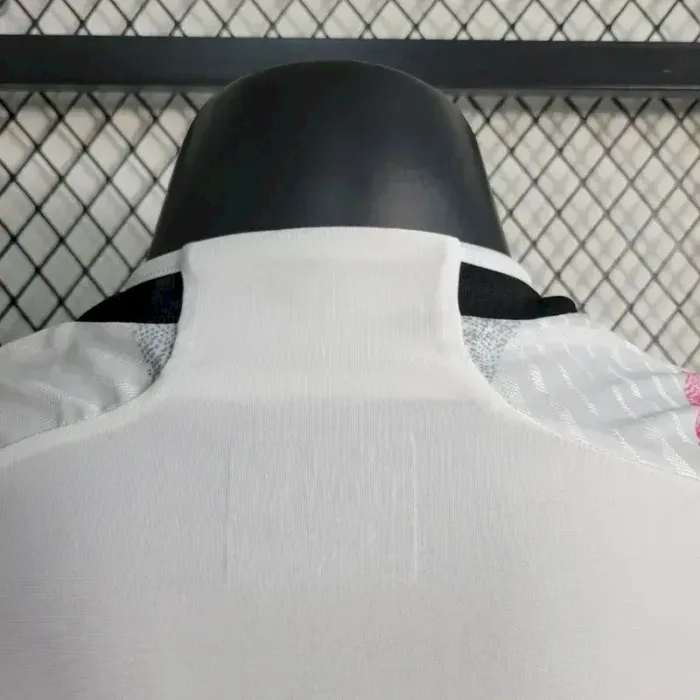 Mens Juventus 2023/24 Away Jersey Player Version 4