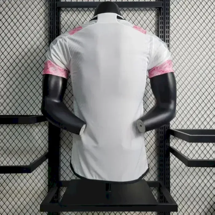 Mens Juventus 2023/24 Away Jersey Player Version 8