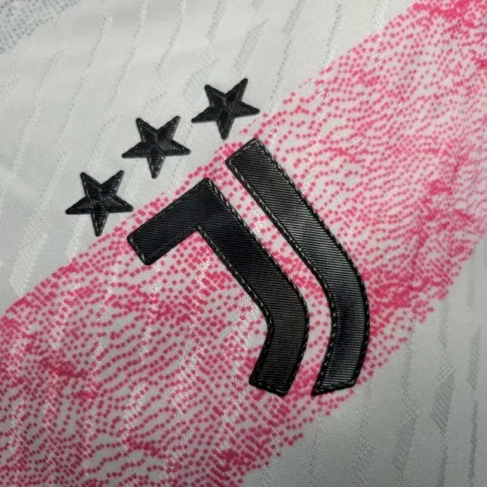 Mens Juventus 2023/24 Away Jersey Player Version 10