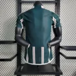 Mens Manchester United 2023/24 Away Jersey Player Version 2