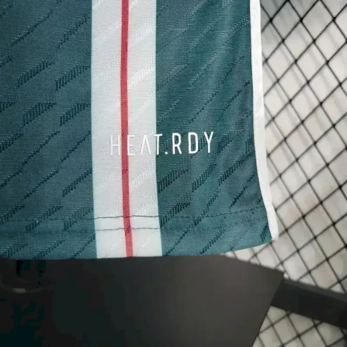 Mens Manchester United 2023/24 Away Jersey Player Version 5