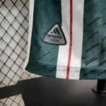 Mens Manchester United 2023/24 Away Jersey Player Version 10