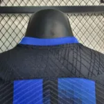 Mens Inter Milan 2023/24 Home Jersey Player Version 7