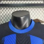 Mens Inter Milan 2023/24 Home Jersey Player Version 10
