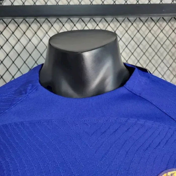 Mens Chelsea 2023/24 Home Jersey Player Version 10