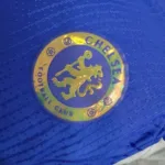 Mens Chelsea 2023/24 Home Jersey Player Version 2