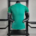 Mens Newcastle United 2023/24 Away Jersey Player Version 2