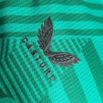 Mens Newcastle United 2023/24 Away Jersey Player Version 6