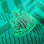 Mens Newcastle United 2023/24 Away Jersey Player Version 7