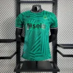 Mens Newcastle United 2023/24 Away Jersey Player Version 10