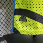 Mens Arsenal 2023/24 Away Jersey Player Version 2