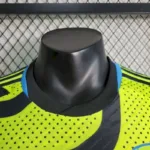 Mens Arsenal 2023/24 Away Jersey Player Version 3