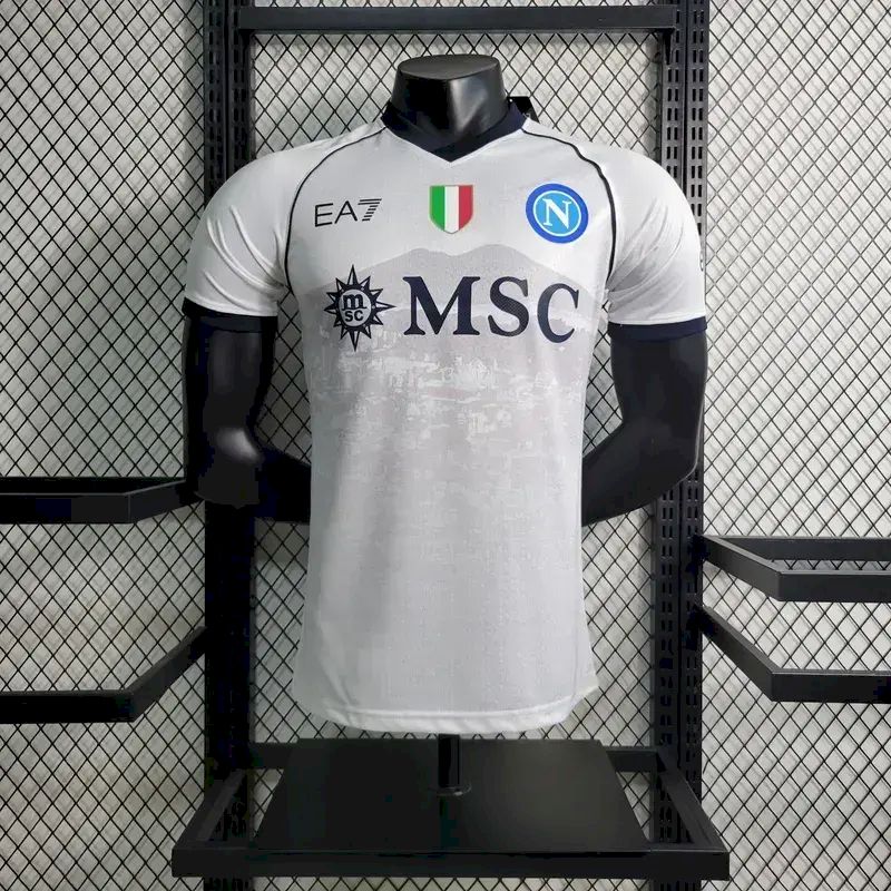 2023081803070623.webp Mens Napoli 2023/24 Away Jersey Player Version 2