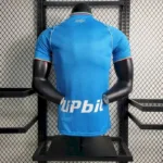 Mens Napoli 2023/24 Home Jersey Player Version 5