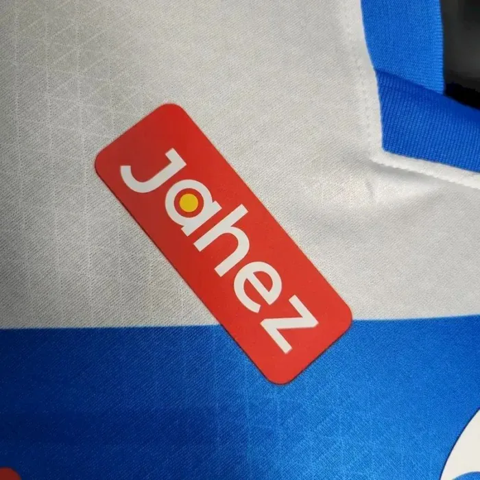 Mens Al Hilal SC 2023/24 Away Jersey Player Version 2