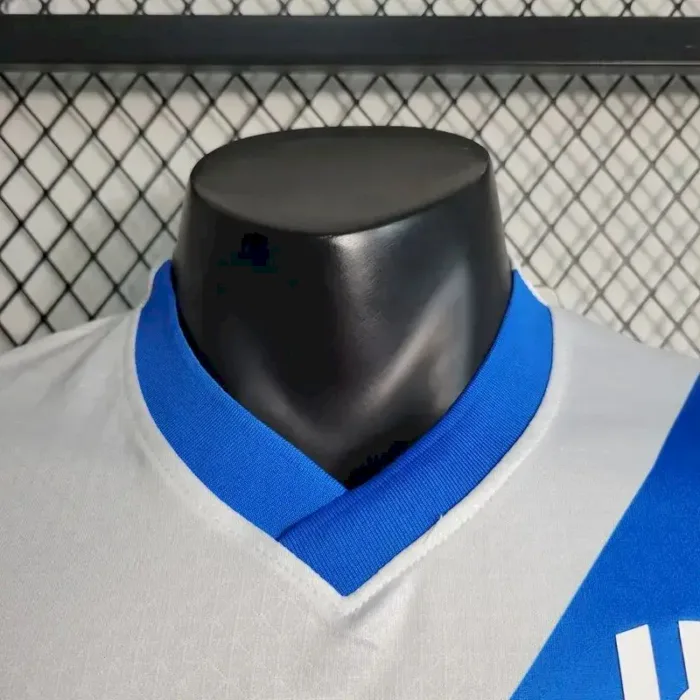 Mens Al Hilal SC 2023/24 Away Jersey Player Version 3