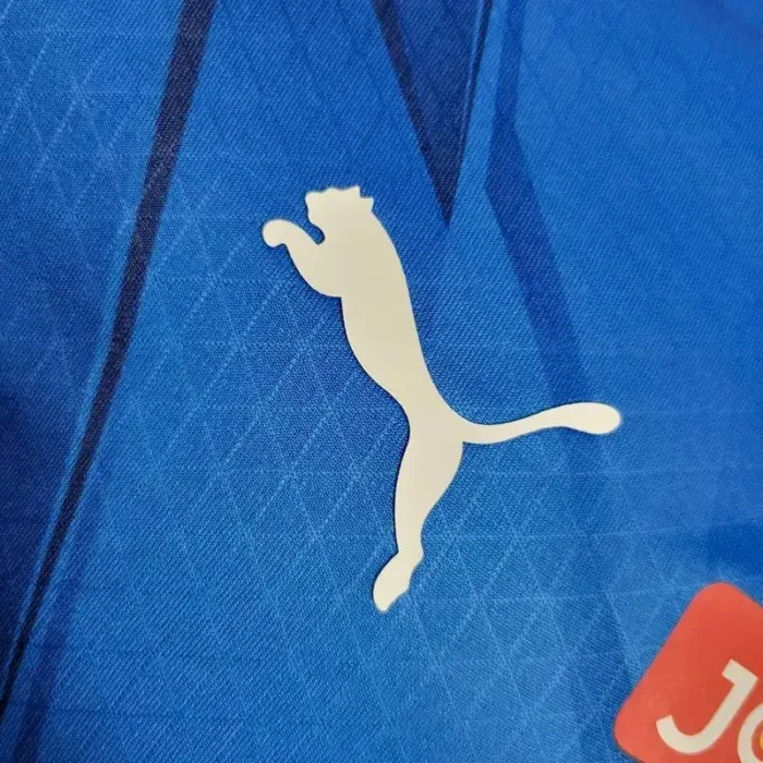 Mens Al Hilal SC 2023/24 Home Jersey Player Version 10