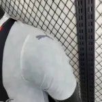 Mens AC Milan 2023/24 Away Jersey Player Version 3