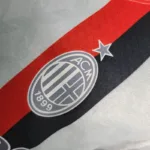 Mens AC Milan 2023/24 Away Jersey Player Version 4