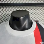 Mens AC Milan 2023/24 Away Jersey Player Version 6