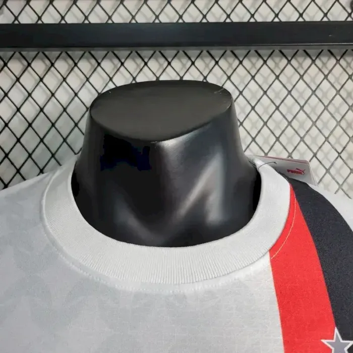 Mens AC Milan 2023/24 Away Jersey Player Version 6