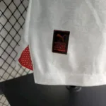 Mens AC Milan 2023/24 Away Jersey Player Version 7