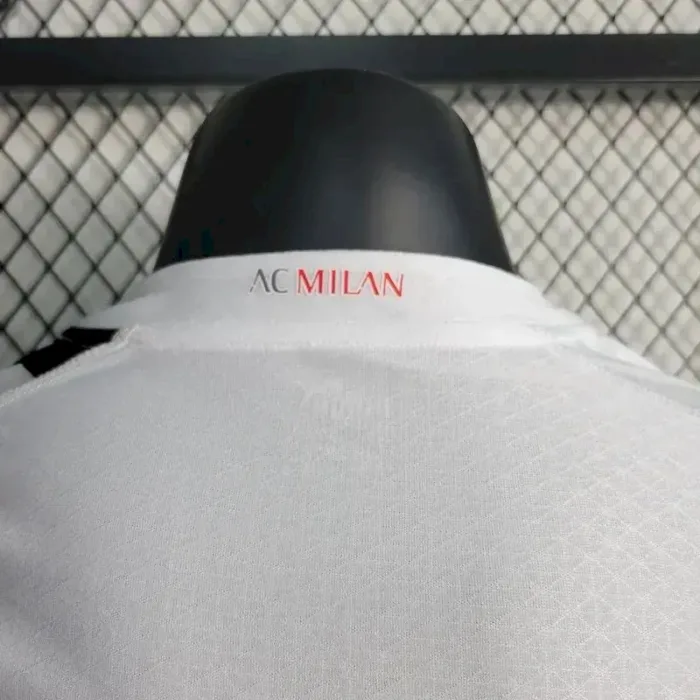 Mens AC Milan 2023/24 Away Jersey Player Version 10