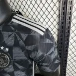 Mens Ajax 2023/24 Third Jersey Player Version 9